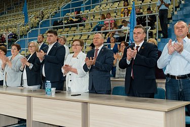 Турнир для женщин всех возрастов